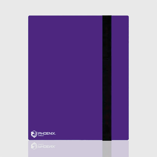 Portfolio - Flex 396 - Purple - Basic - Purple