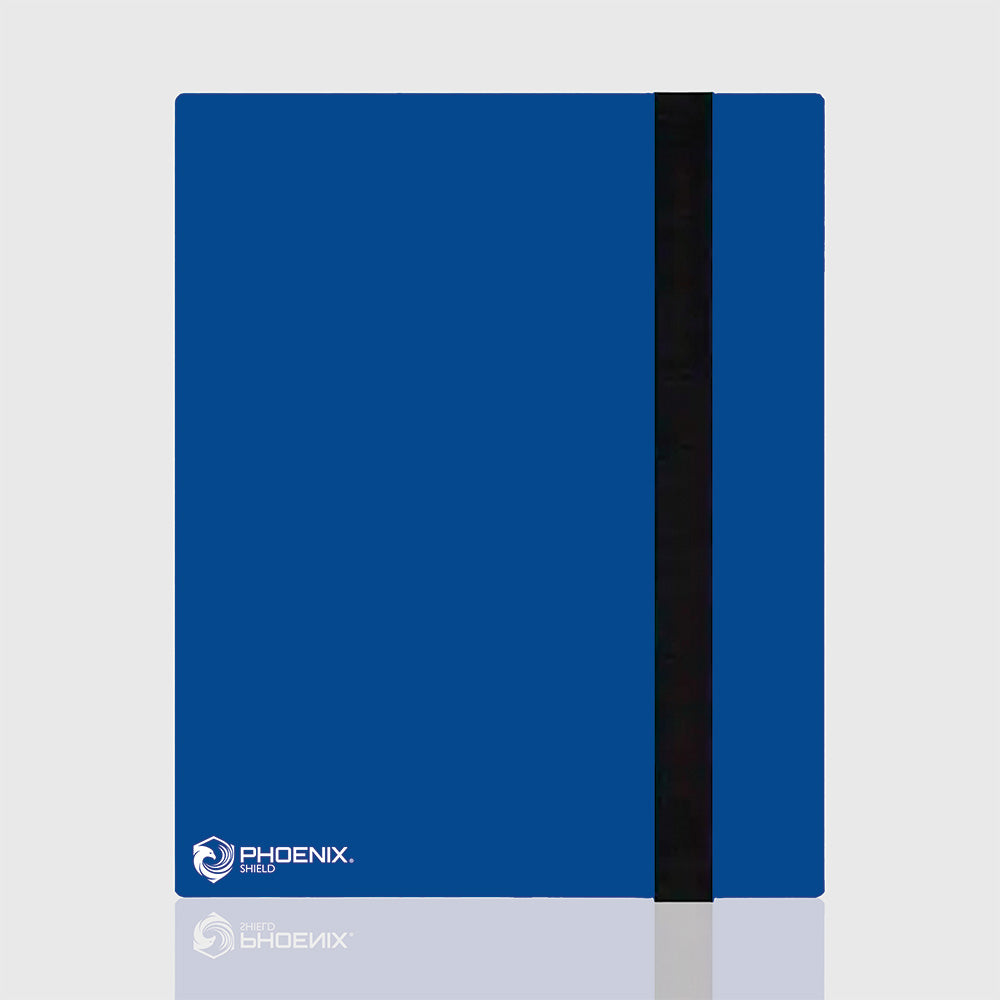 Portfolio - Flex 396 - Blue - Basic - Blue