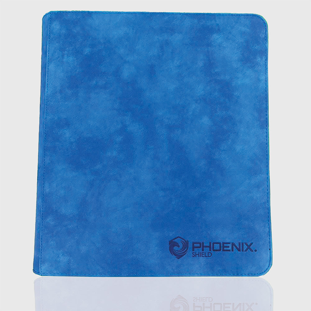 Sleeves - Album Graded Cards PCA Blue - Blue