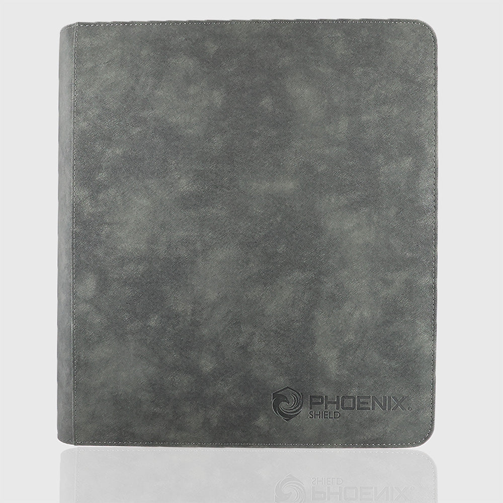 Sleeves - Album Graded Cards PCA Black - Black