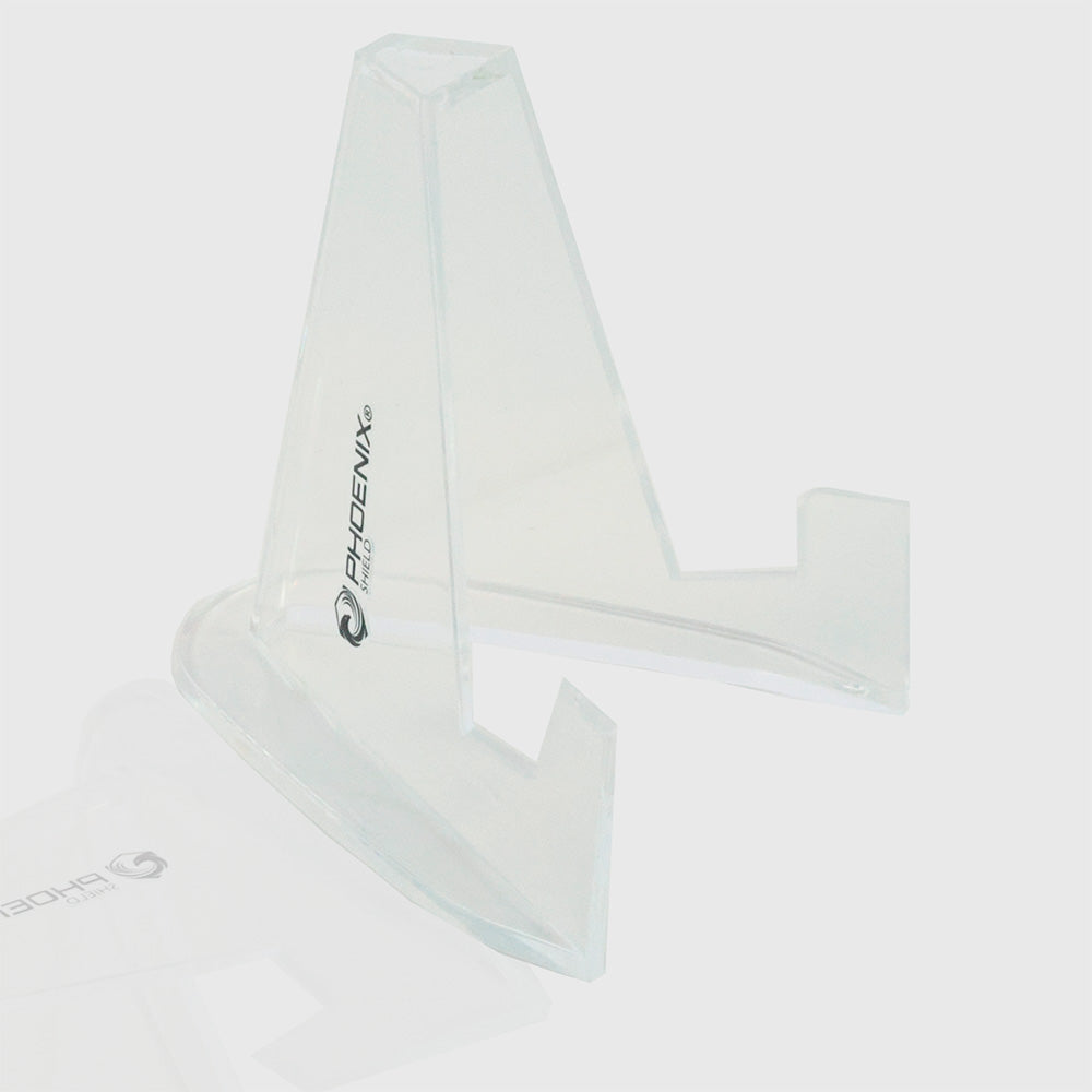 Display - Acrylic Card Holder - Clear