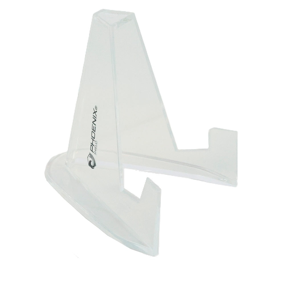 Display - Acrylic Card Holder - Clear
