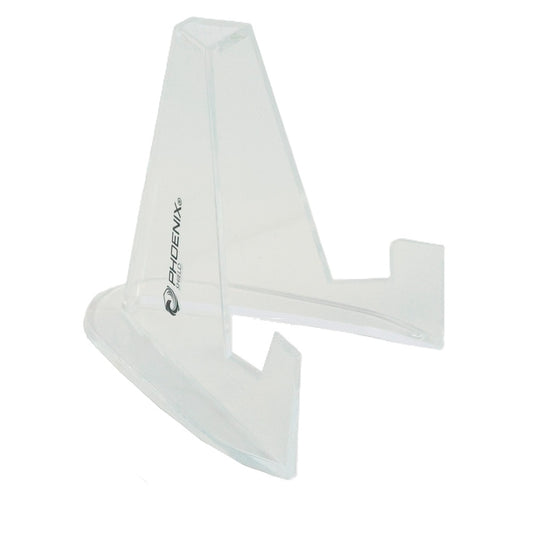 Display - Acrylic Card Holder - Clear