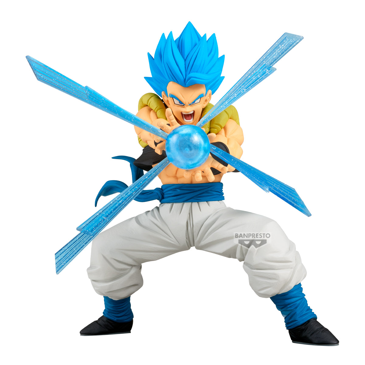 Figure - GxMateria - Dragon Ball - Gogeta