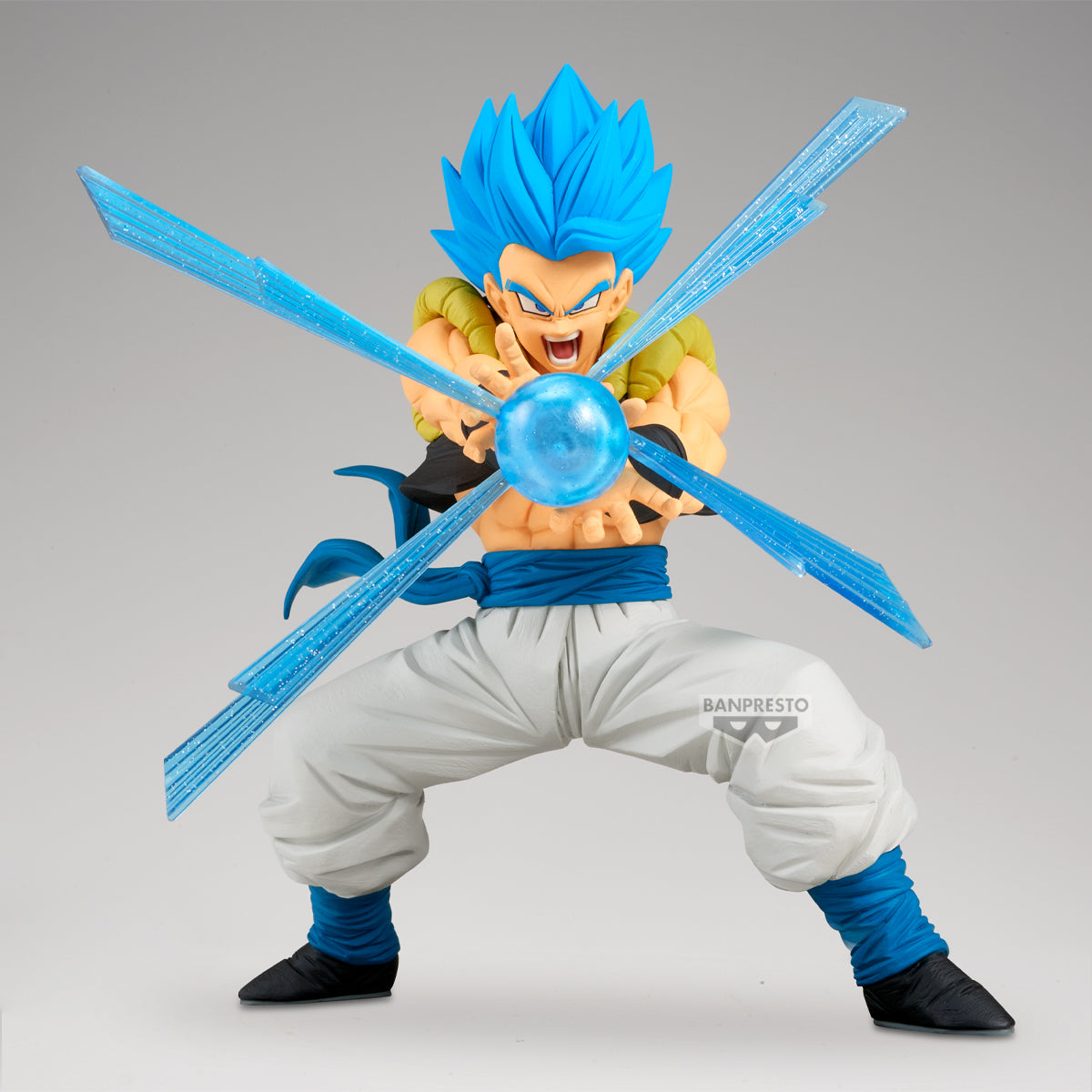 Figure - GxMateria - Dragon Ball - Gogeta