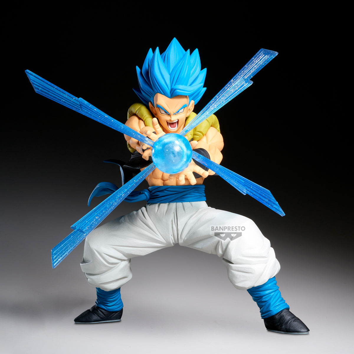 Figure - GxMateria - Dragon Ball - Gogeta
