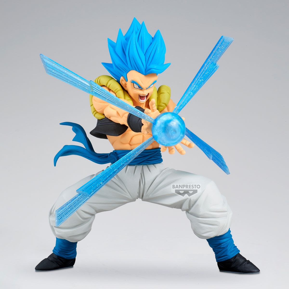 Figure - GxMateria - Dragon Ball - Gogeta