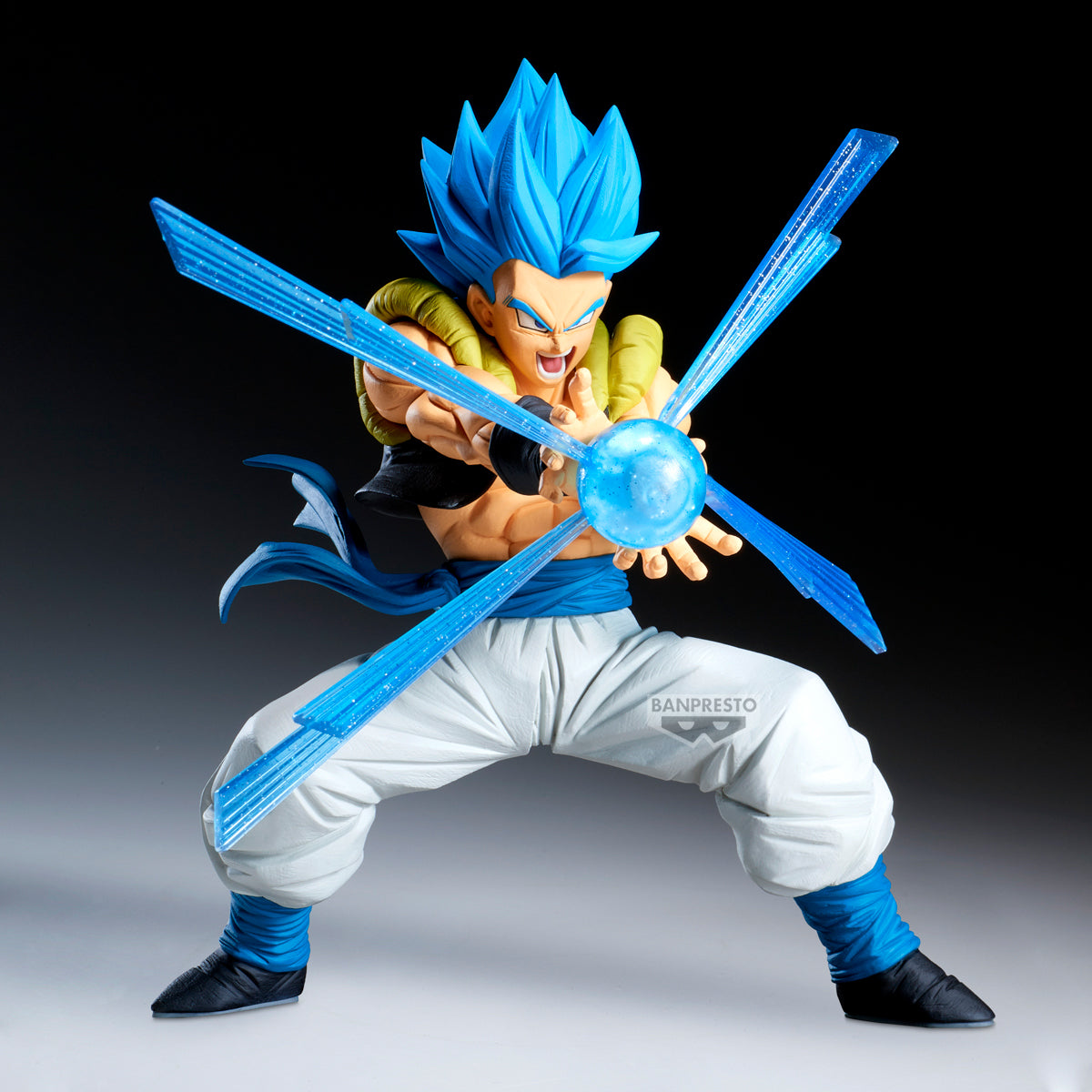 Figure - GxMateria - Dragon Ball - Gogeta