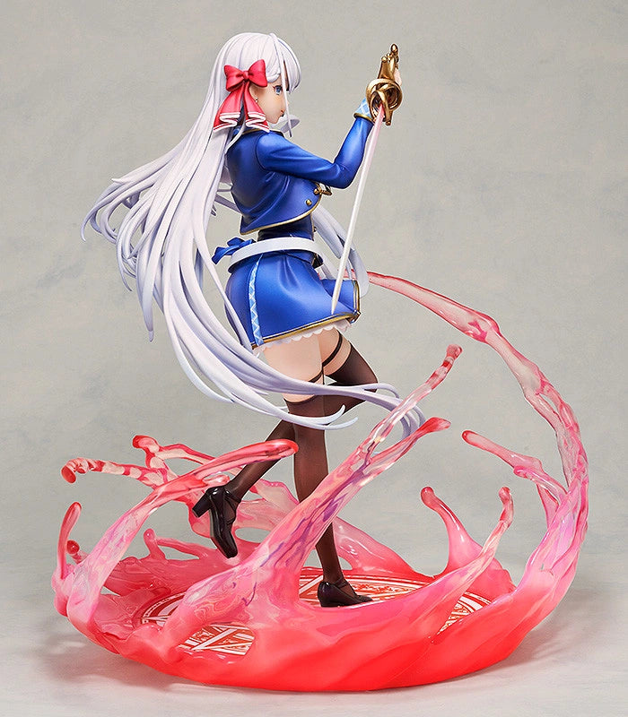 1/7 Riselia: Light Novel Ver. 28 cm