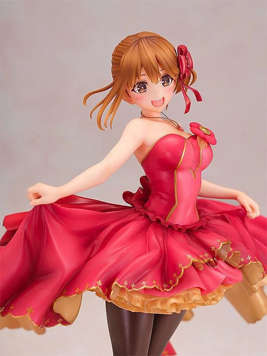 1/7 Reisalin Stout: Dress Ver. 24 cm