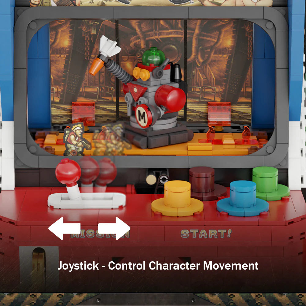 Metal Slug 3 Series Neogeo 85012EN