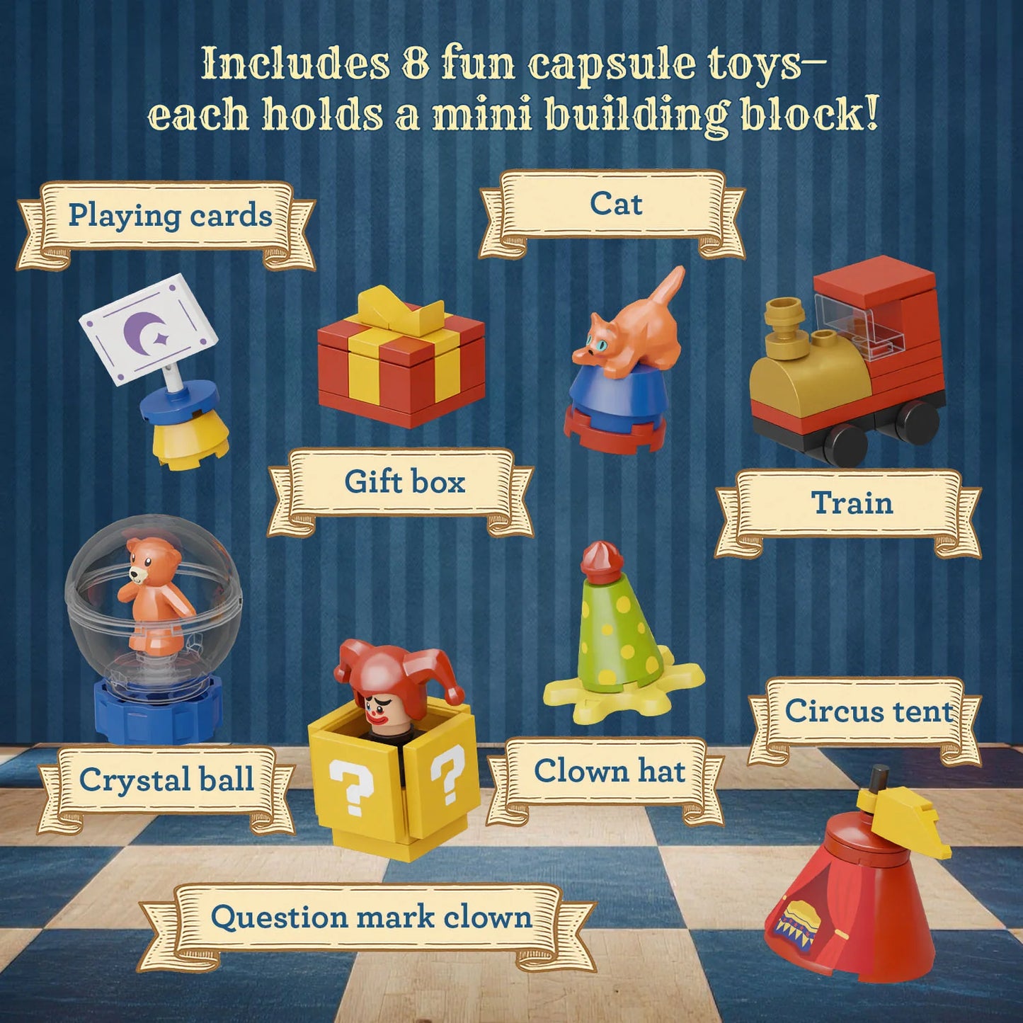 Pantasy 86002 Claw Machine 45cm