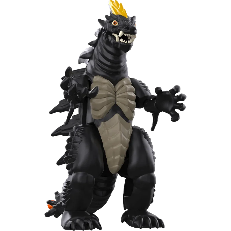 Ultraman Blokees Galaxy Version 12 Blazar S Starlight asst 9pcs