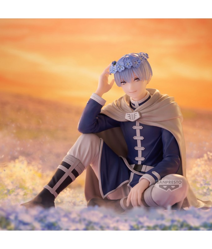 Espresto - Frieren - Himmel (Flower Crown)