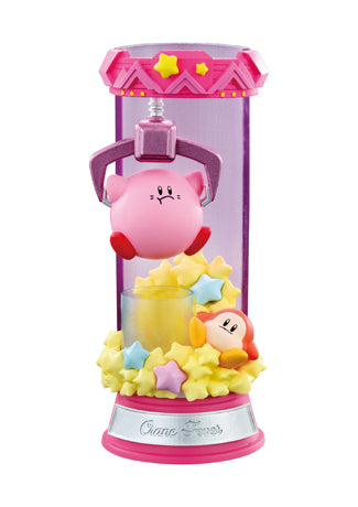Re- Ment  Kirby: Swing Kirby Twinkle Traveler: 1Box (6pcs)