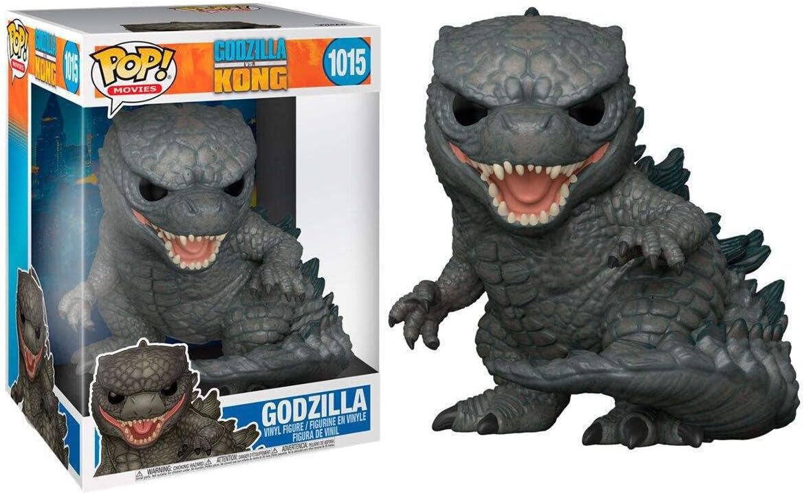 Funko Pop 1015 Godzilla 25 cm