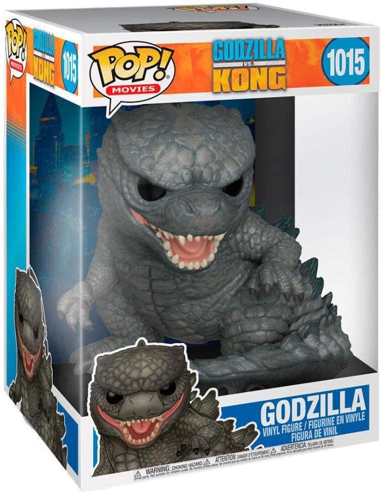 Funko Pop 1015 Godzilla 25 cm