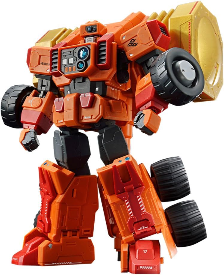 Gaogaigar RG Goldymarg