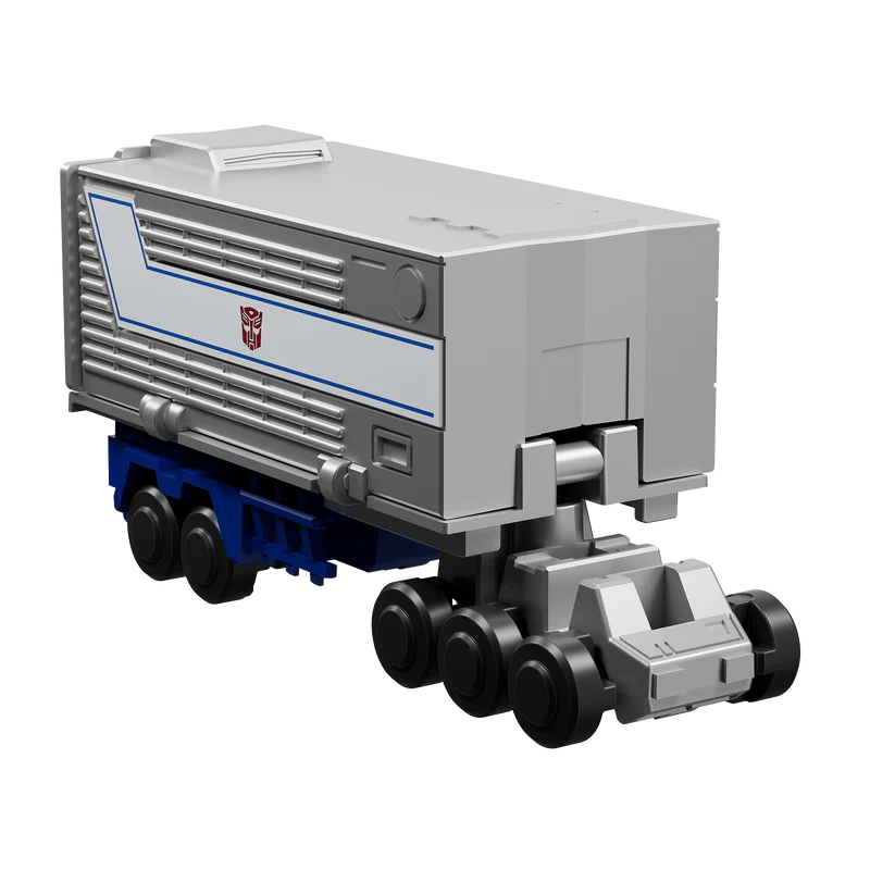 Transformers Blokees Defender Version 05  Traitor To Tyranny Asst 12pcs