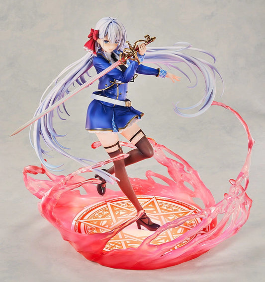 1/7 Riselia: Light Novel Ver. 28 cm