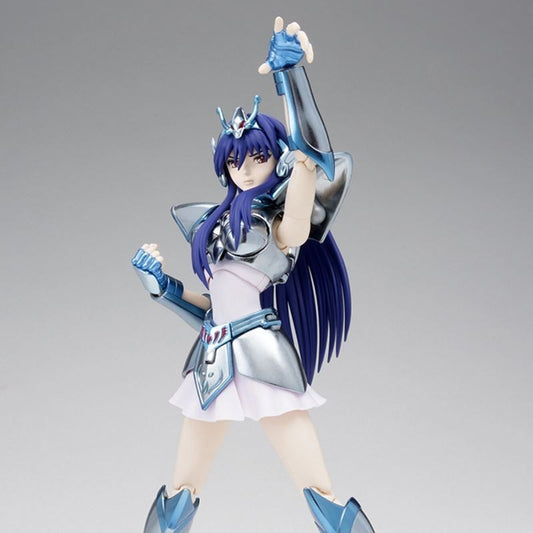 Saint Cloth Saint Seiya - Equuleus Kyoko