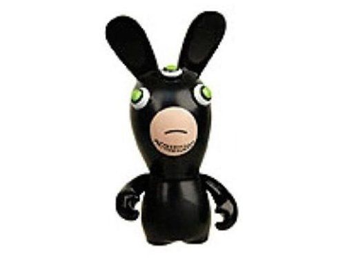 Static Figure - Raving Rabbids - Splinter Cell