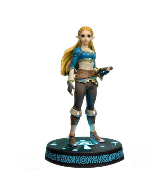 First 4 Figures The Legend of Zelda: Zelda - Collector's Edition