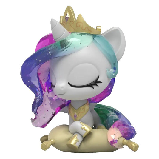 Figure - My Little Pony - Princess Celestia