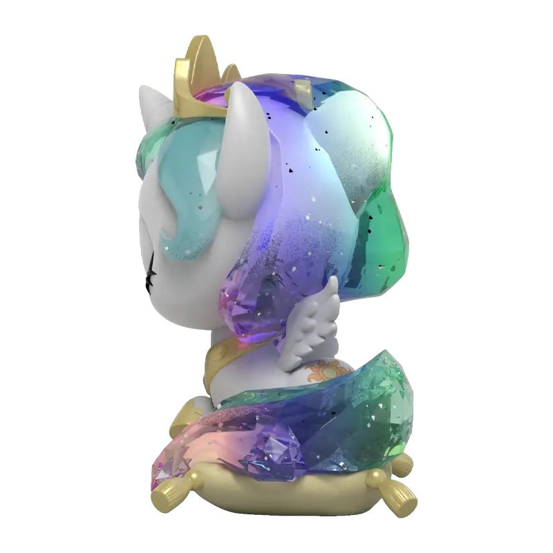 Figure - My Little Pony - Princess Celestia