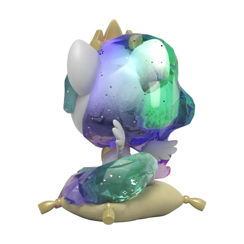 Figure - My Little Pony - Princess Celestia