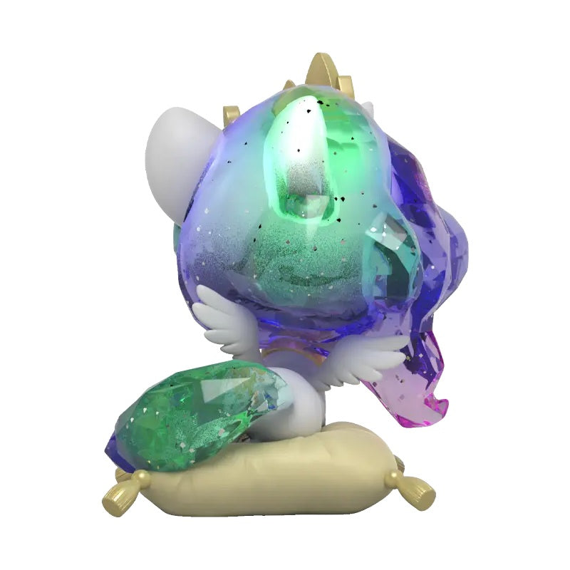 Figure - My Little Pony - Princess Celestia