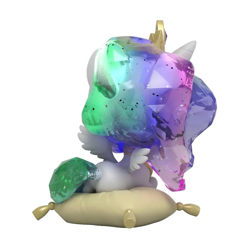 Figure - My Little Pony - Princess Celestia