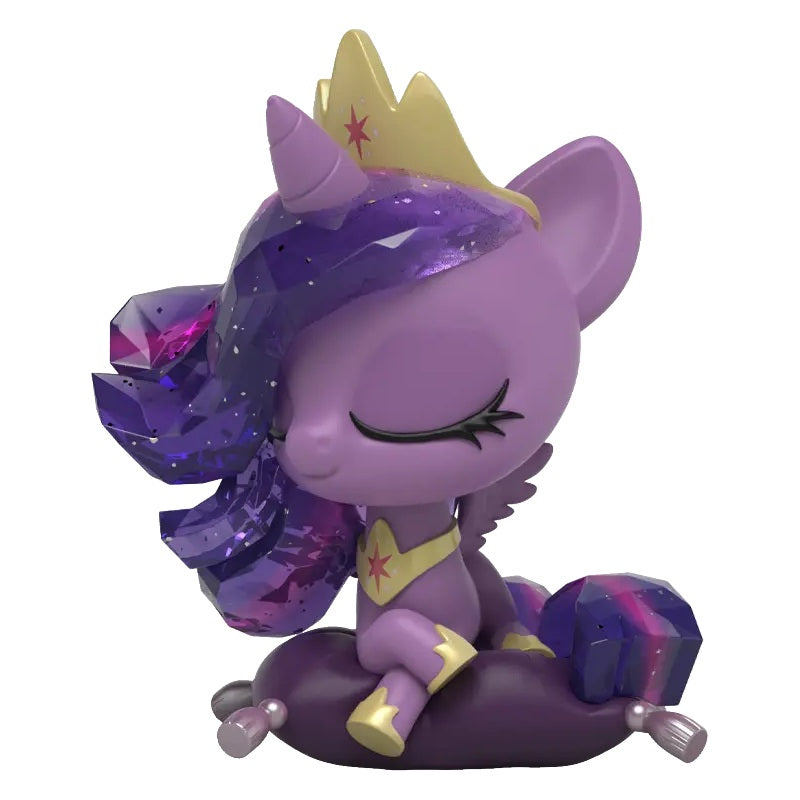 Figure - My Little Pony - Twilight Sparkle