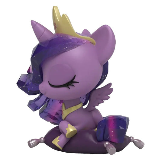 Figure - My Little Pony - Twilight Sparkle