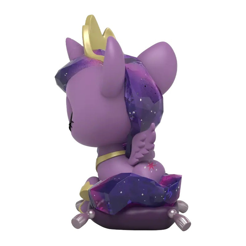 Figure - My Little Pony - Twilight Sparkle