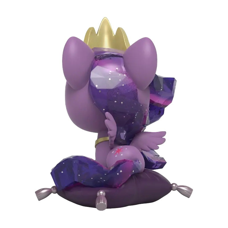 Figure - My Little Pony - Twilight Sparkle