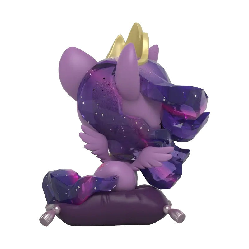 Figure - My Little Pony - Twilight Sparkle