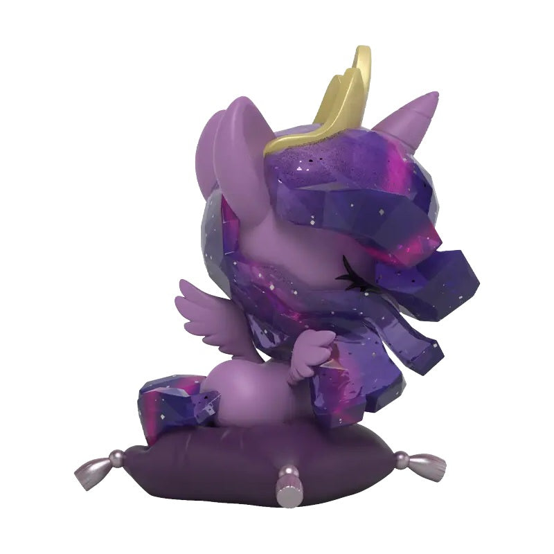 Figure - My Little Pony - Twilight Sparkle