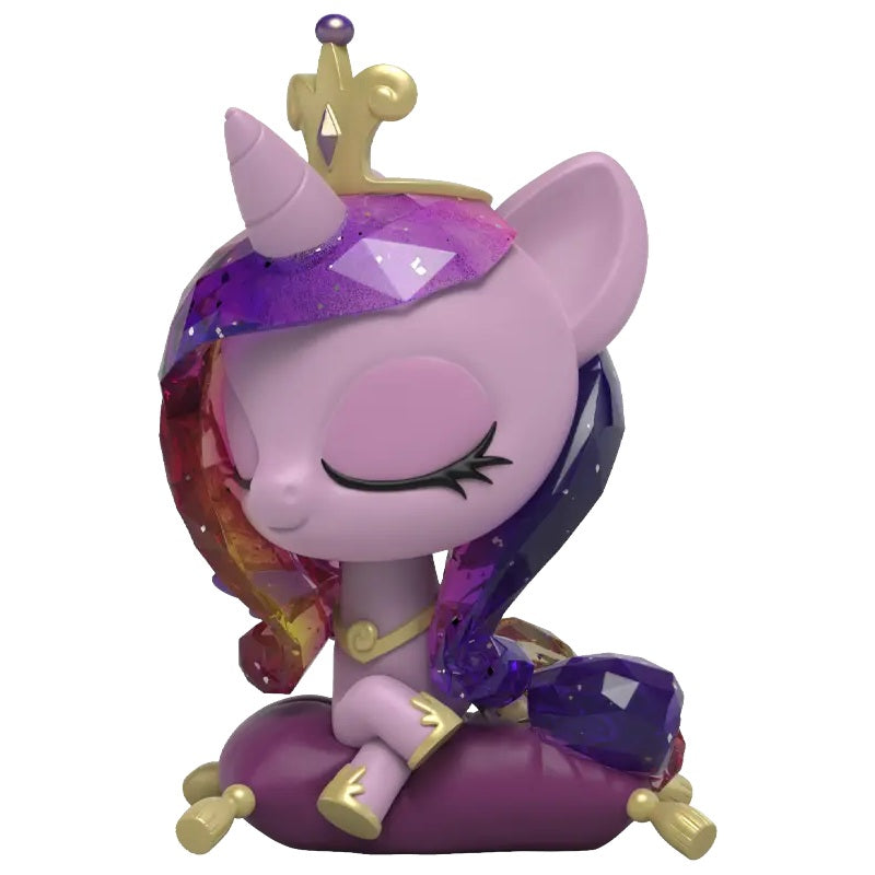 Figure - My Little Pony - Princess Mi Amore Cadenza