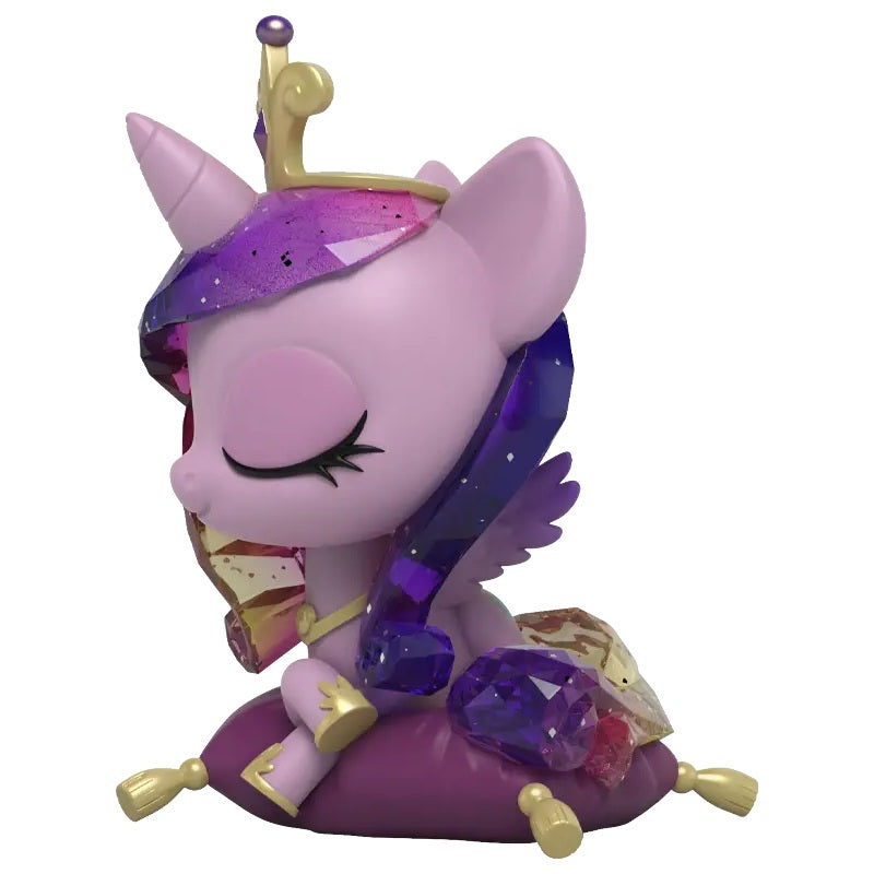 Figure - My Little Pony - Princess Mi Amore Cadenza