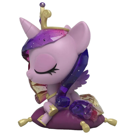 Figure - My Little Pony - Princess Mi Amore Cadenza