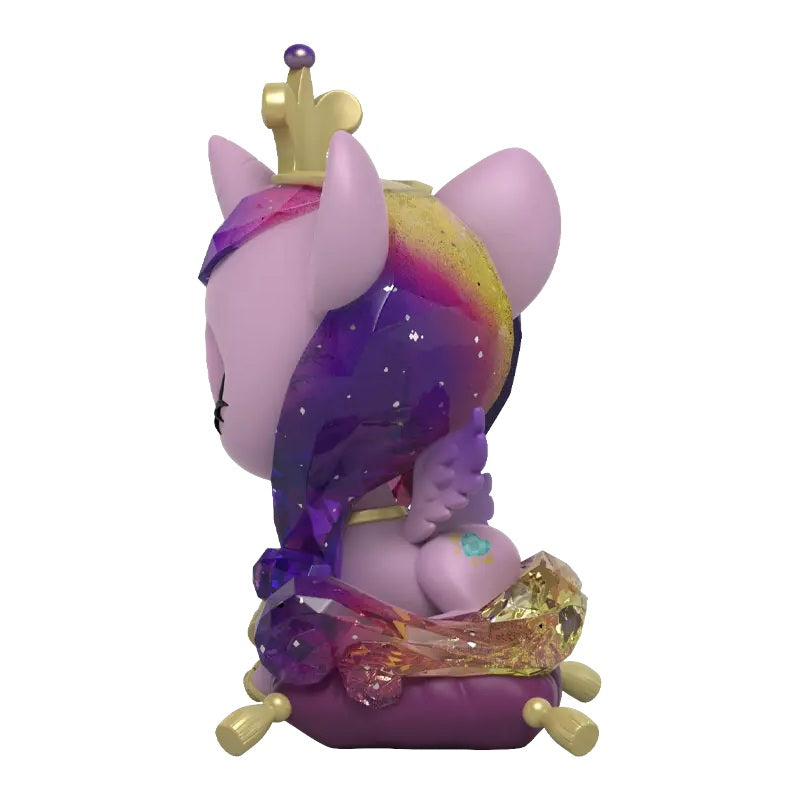 Figure - My Little Pony - Princess Mi Amore Cadenza