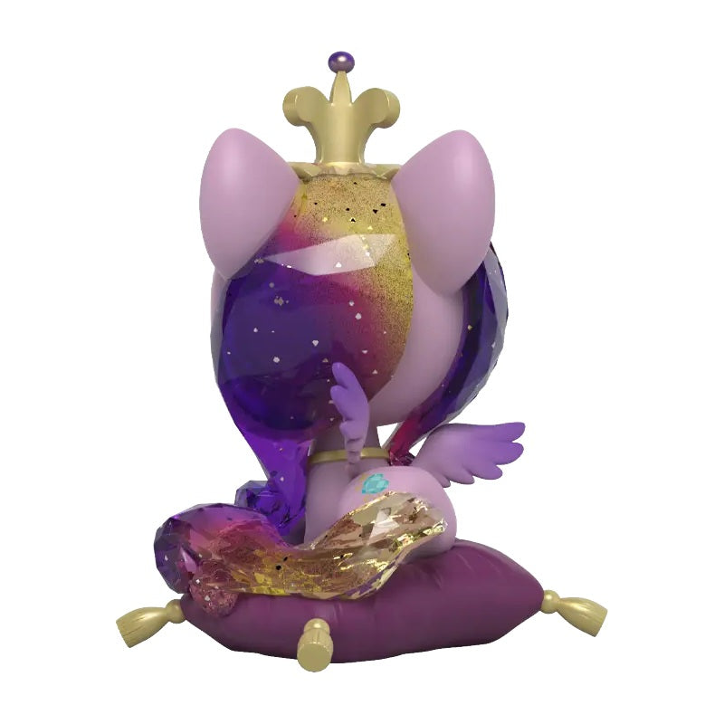 Figure - My Little Pony - Princess Mi Amore Cadenza