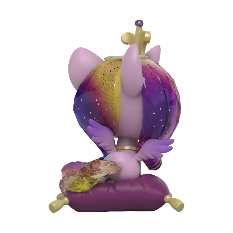 Figure - My Little Pony - Princess Mi Amore Cadenza