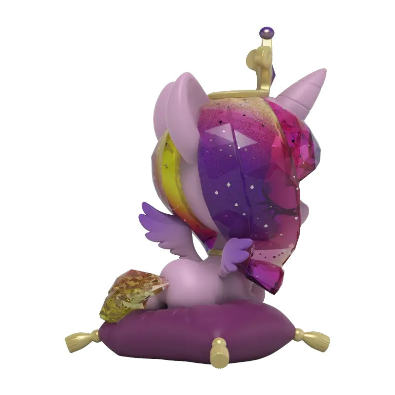 Figure - My Little Pony - Princess Mi Amore Cadenza