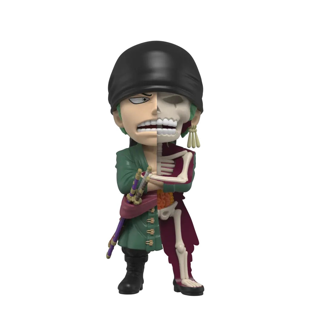 Figure - Xxray - One Piece - Roronoa Zoro