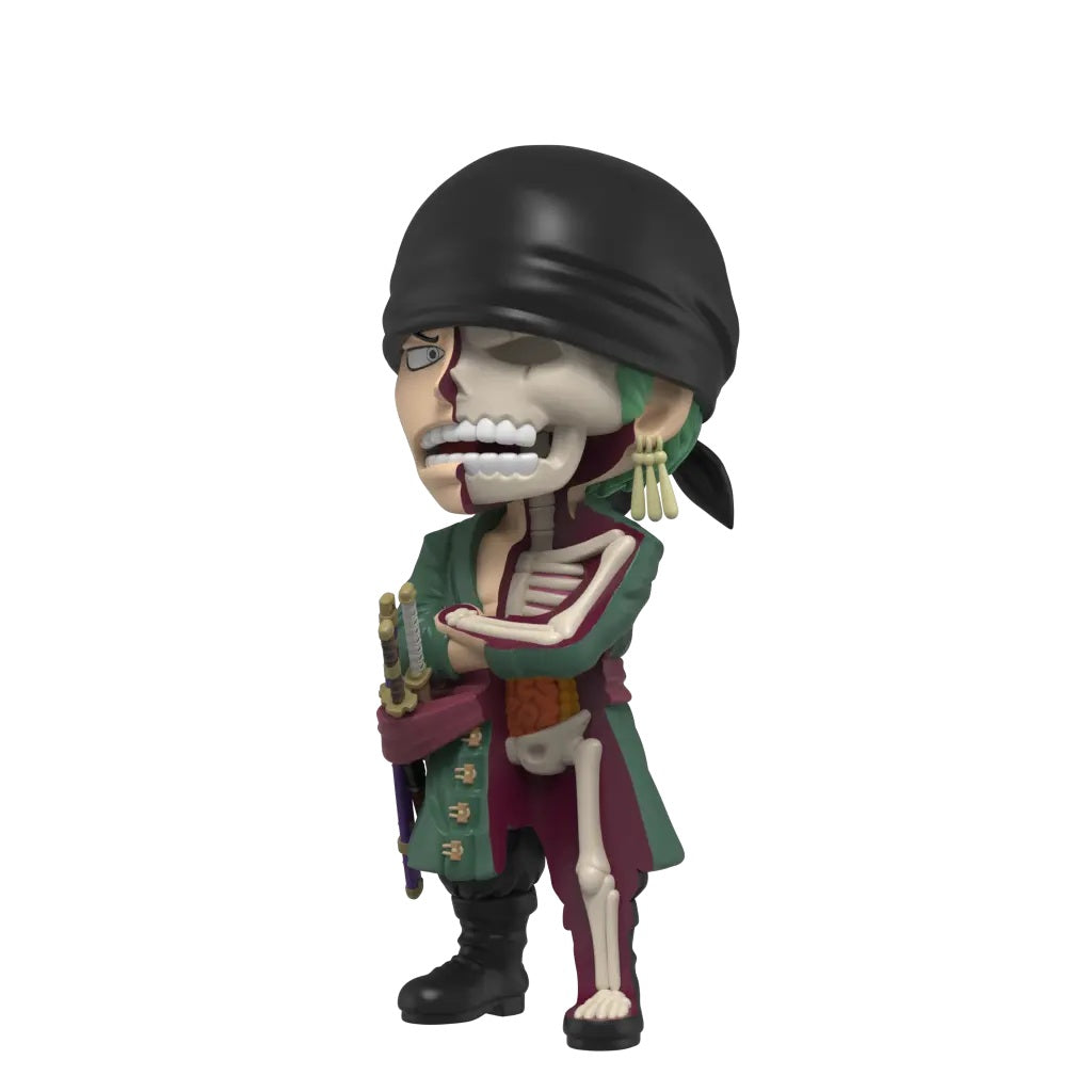 Figure - Xxray - One Piece - Roronoa Zoro