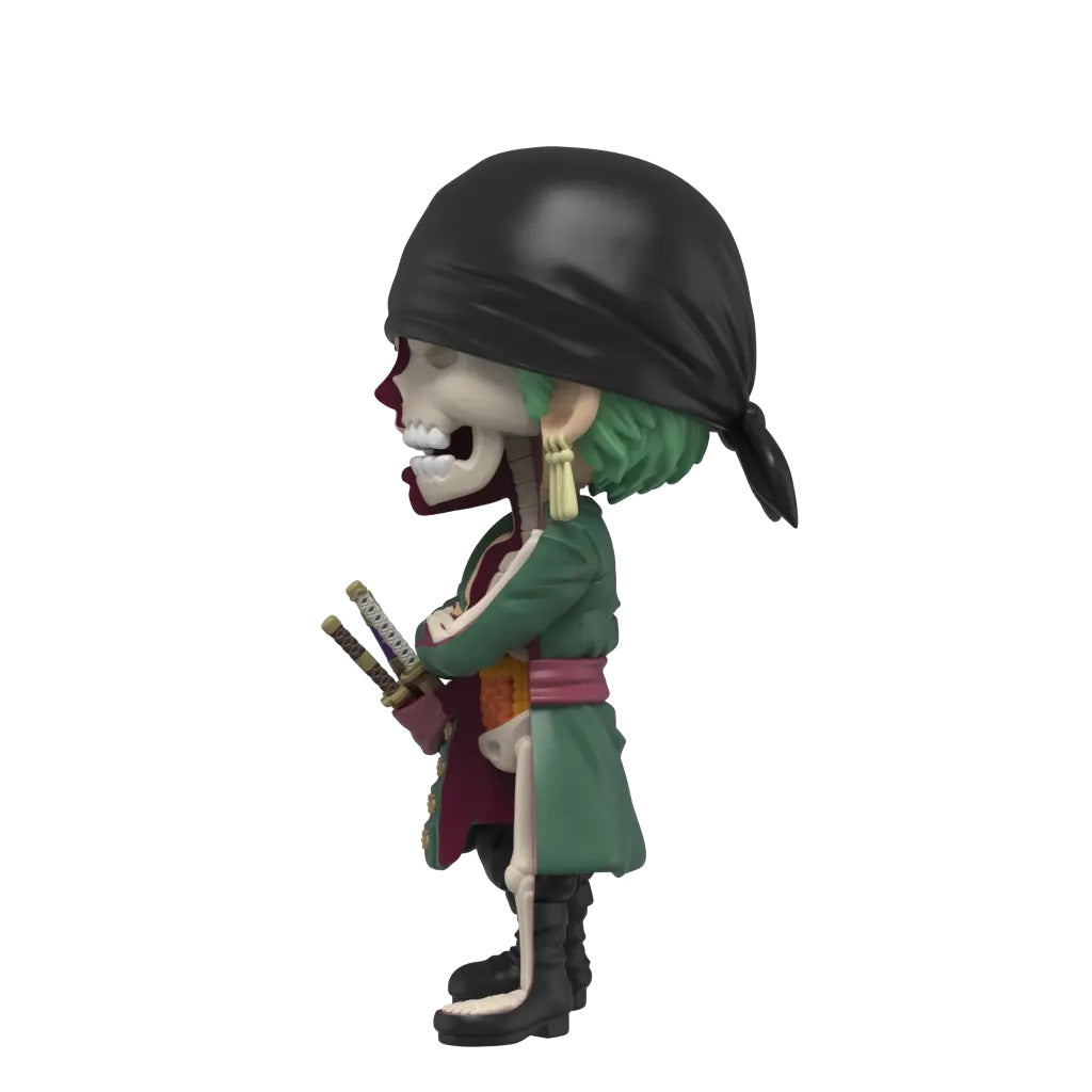 Figure - Xxray - One Piece - Roronoa Zoro