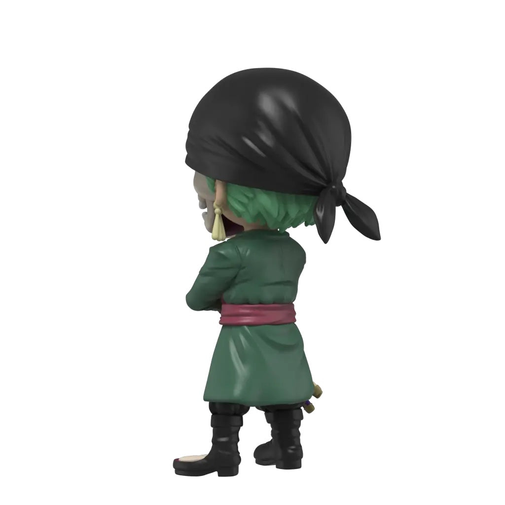 Figure - Xxray - One Piece - Roronoa Zoro