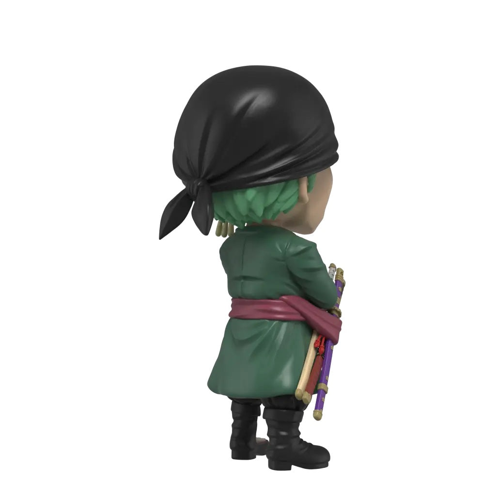 Figure - Xxray - One Piece - Roronoa Zoro